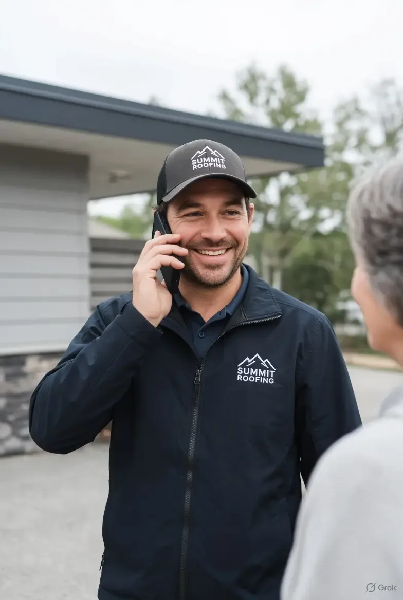 Flat Roof Leak Repair North Branch, MI FAQs